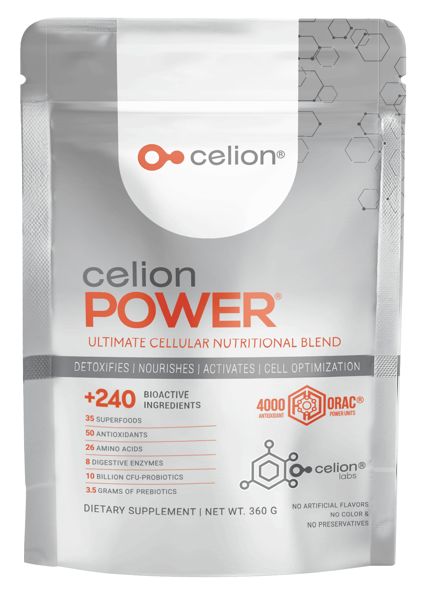 CELION POWER