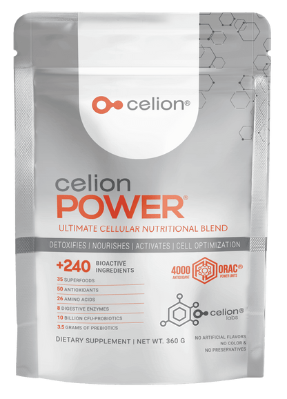 CELION POWER