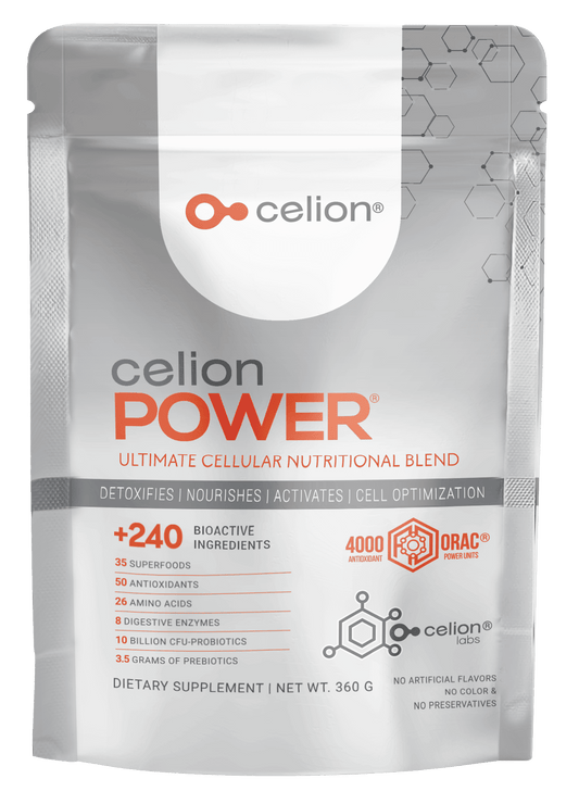 CELION POWER