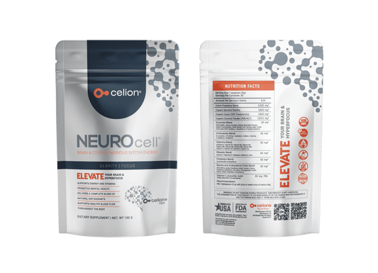 NEURO CELL